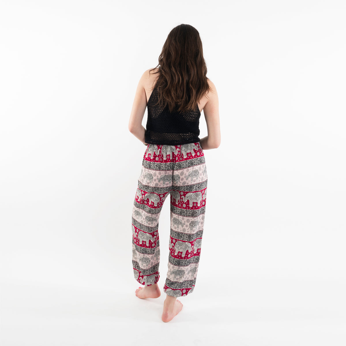 Electric Avenue Pants - Stella Dallas Boutique