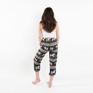 'Nirvana' Elephant Pants