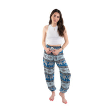 Load image into Gallery viewer, &#39;Ocean&#39; Elephant Pants