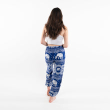 Load image into Gallery viewer, &#39;Mantra&#39; Elephant Pants