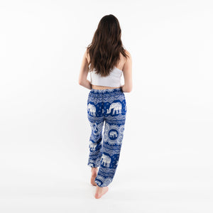 'Mantra' Elephant Pants