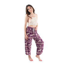 Load image into Gallery viewer, &#39;Aster&#39; Elephant Pants