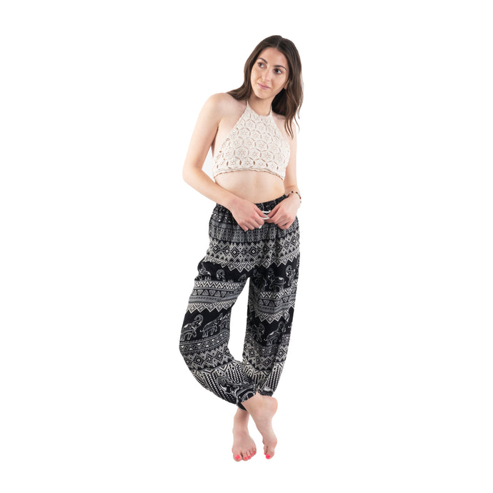 'Orion' Elephant Pants