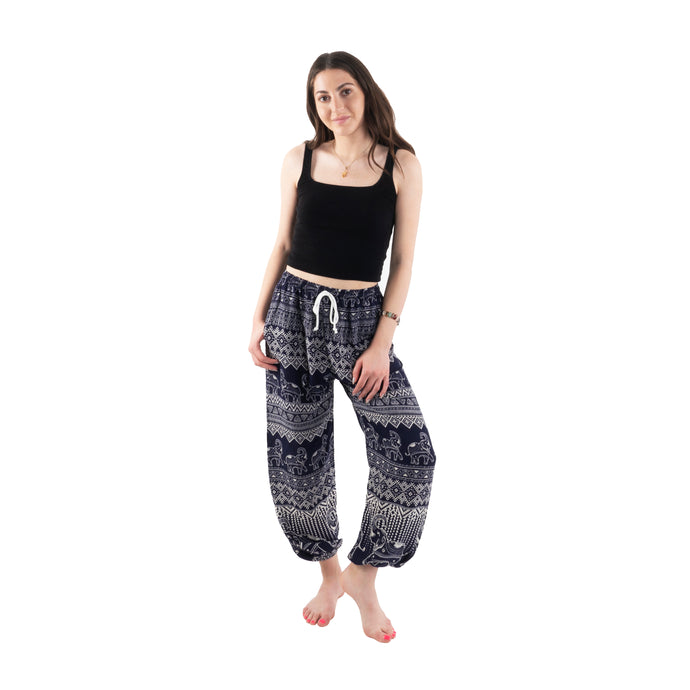 'Willow' Elephant Pants