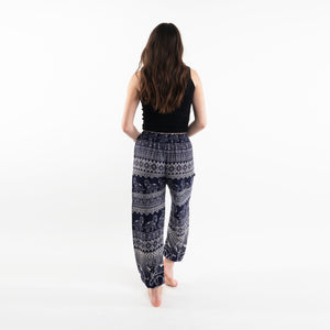 'Willow' Elephant Pants