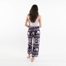 Load image into Gallery viewer, &#39;Serenity&#39; Elephant Pants