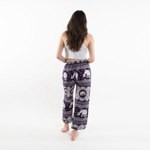 'Serenity' Elephant Pants