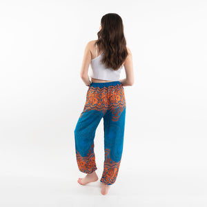 'Poppy' Elephant Pants