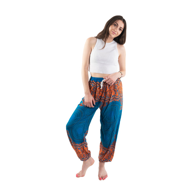 'Poppy' Elephant Pants