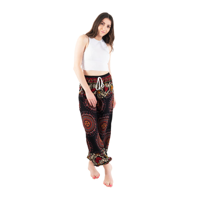 ‘Chakra’ Elephant Pants