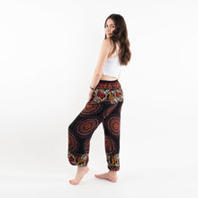 Load image into Gallery viewer, ‘Chakra’ Elephant Pants